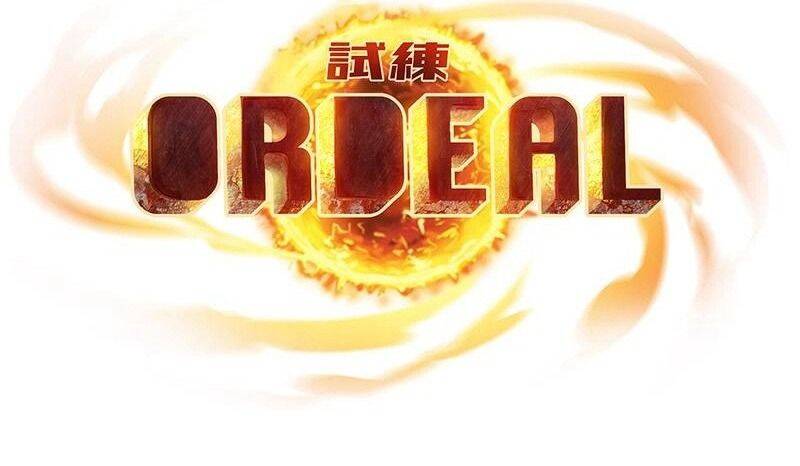 Thách Thức Chap 134 - Next Chap 133