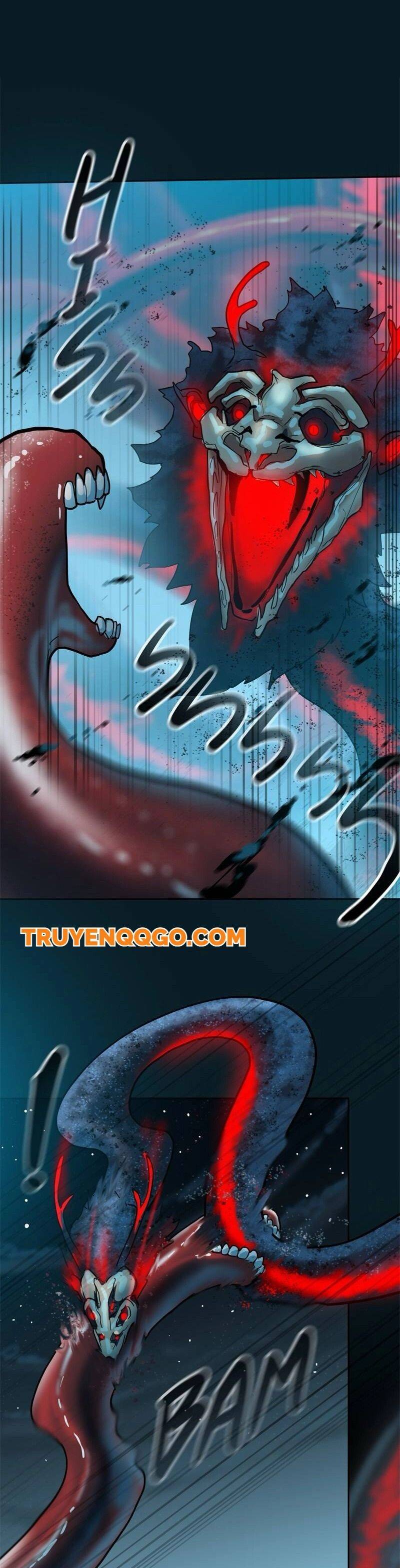 Thách Thức Chap 135 - Next Chap 134