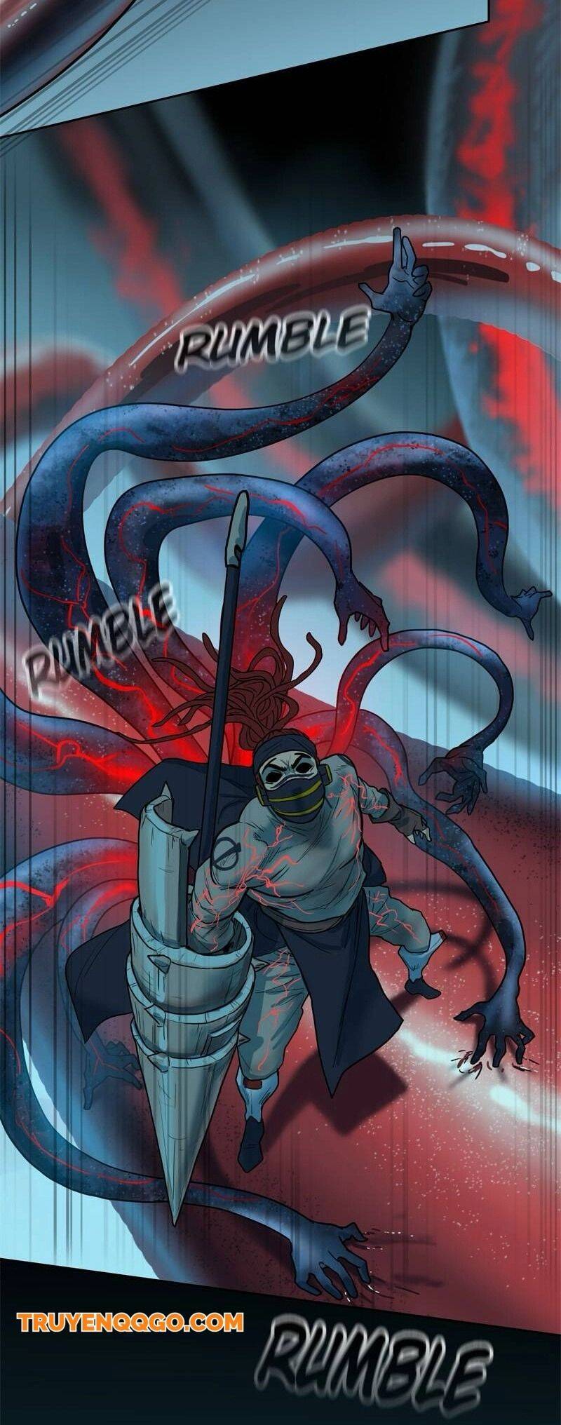 Thách Thức Chap 135 - Next Chap 134