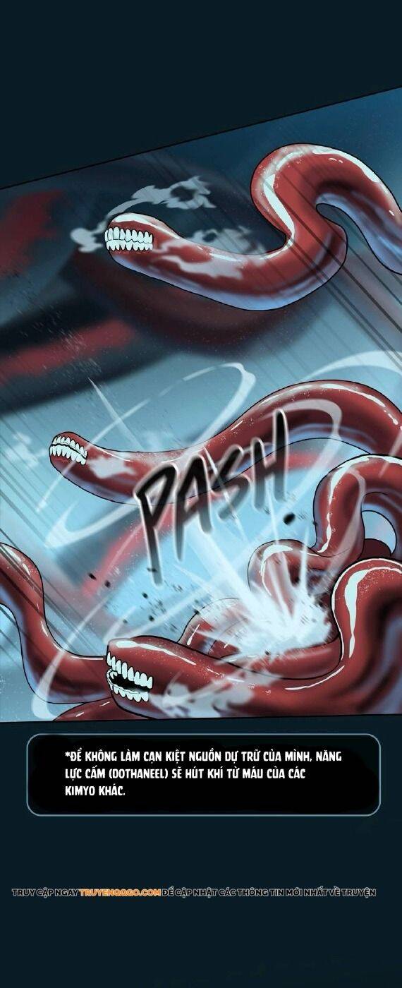 Thách Thức Chap 135 - Next Chap 134