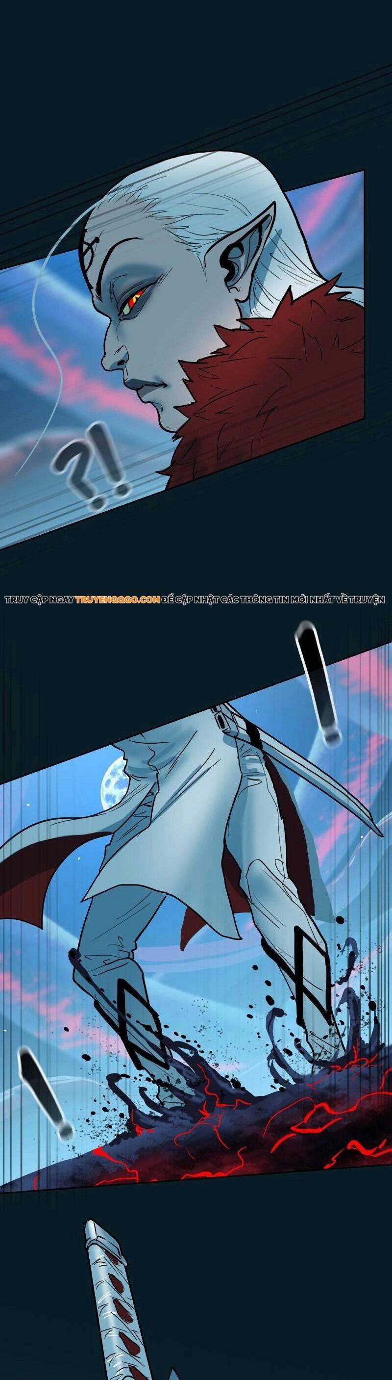 Thách Thức Chap 135 - Next Chap 134