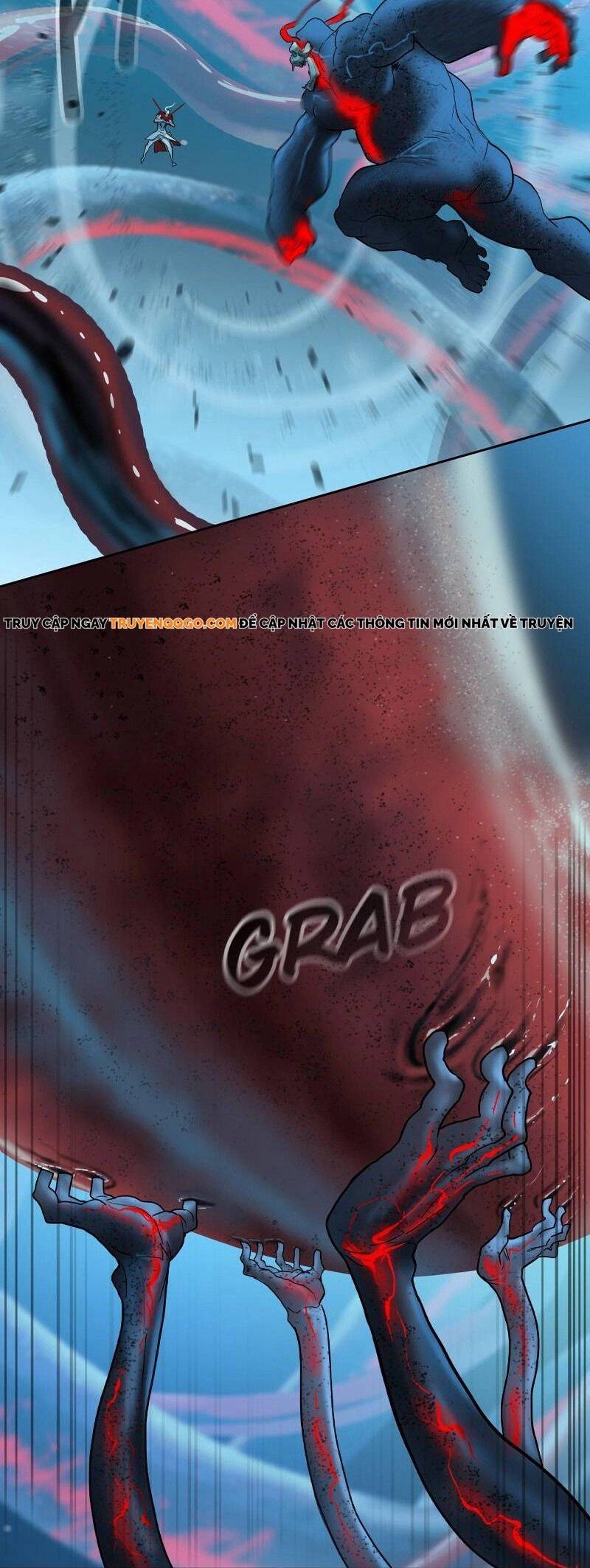 Thách Thức Chap 135 - Next Chap 134