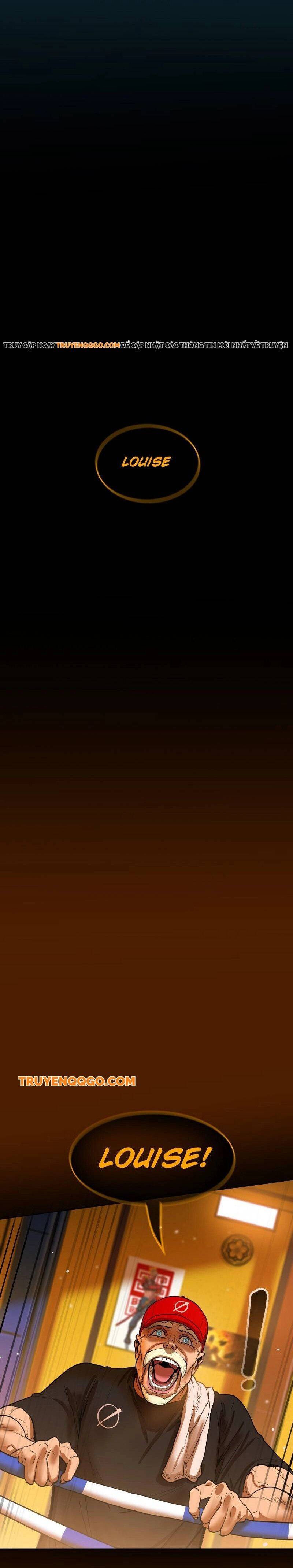 Thách Thức Chap 135 - Next Chap 134