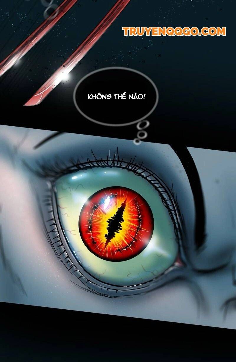 Thách Thức Chap 135 - Next Chap 134