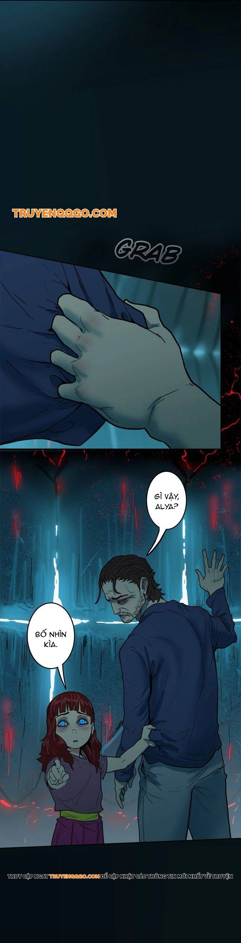 Thách Thức Chap 135 - Next Chap 134