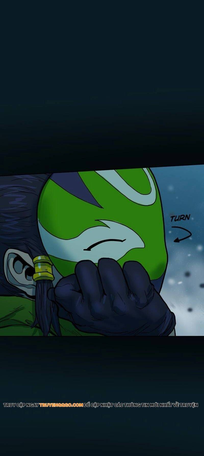 Thách Thức Chap 136 - Next Chap 135