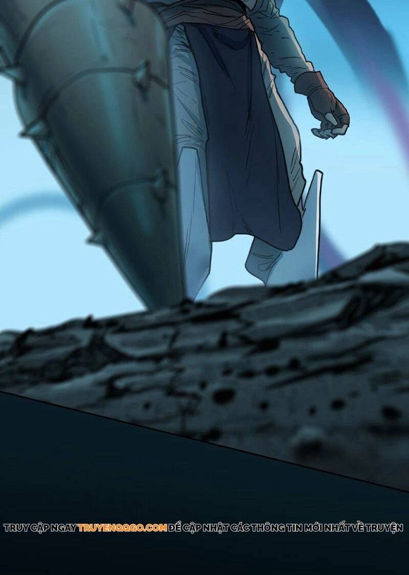 Thách Thức Chap 136 - Next Chap 135