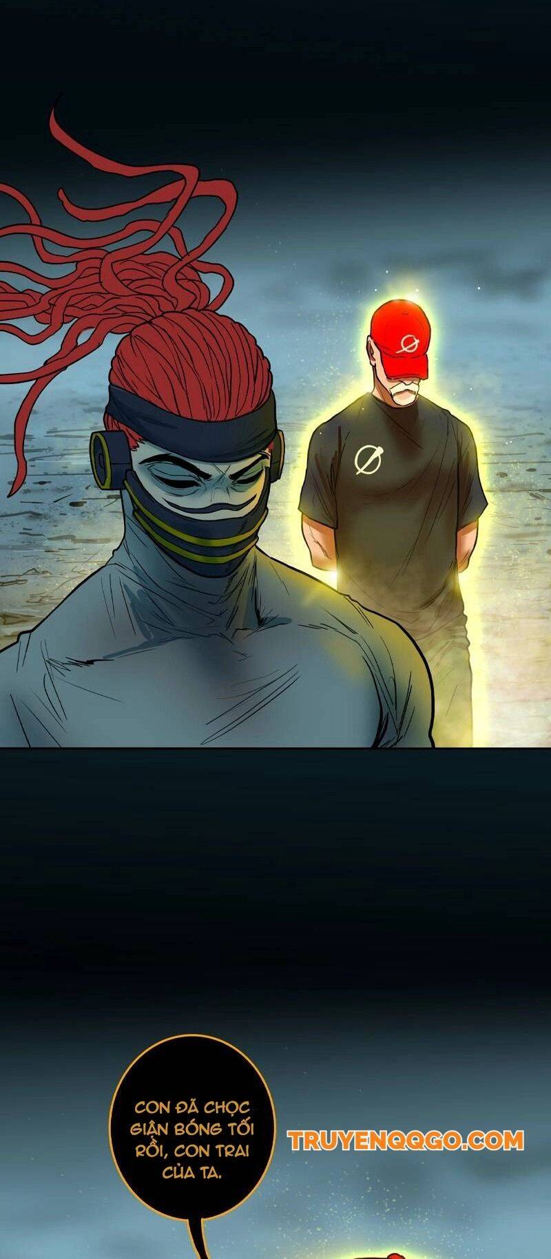 Thách Thức Chap 136 - Next Chap 135