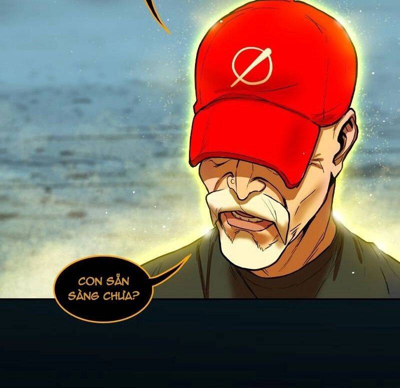 Thách Thức Chap 136 - Next Chap 135