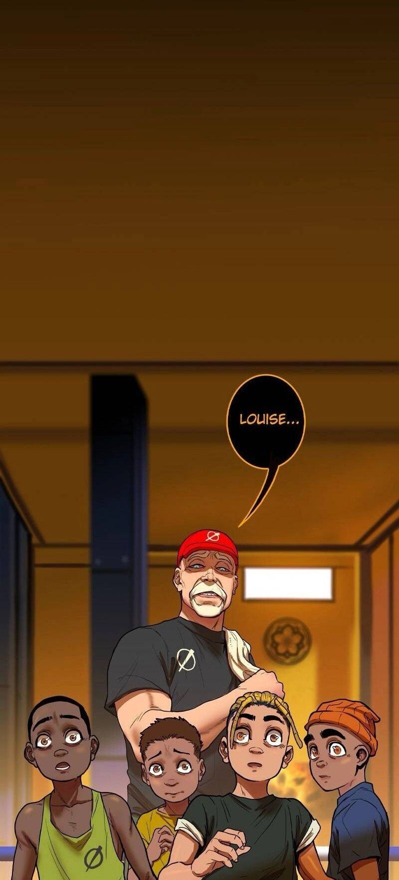 Thách Thức Chap 136 - Next Chap 135