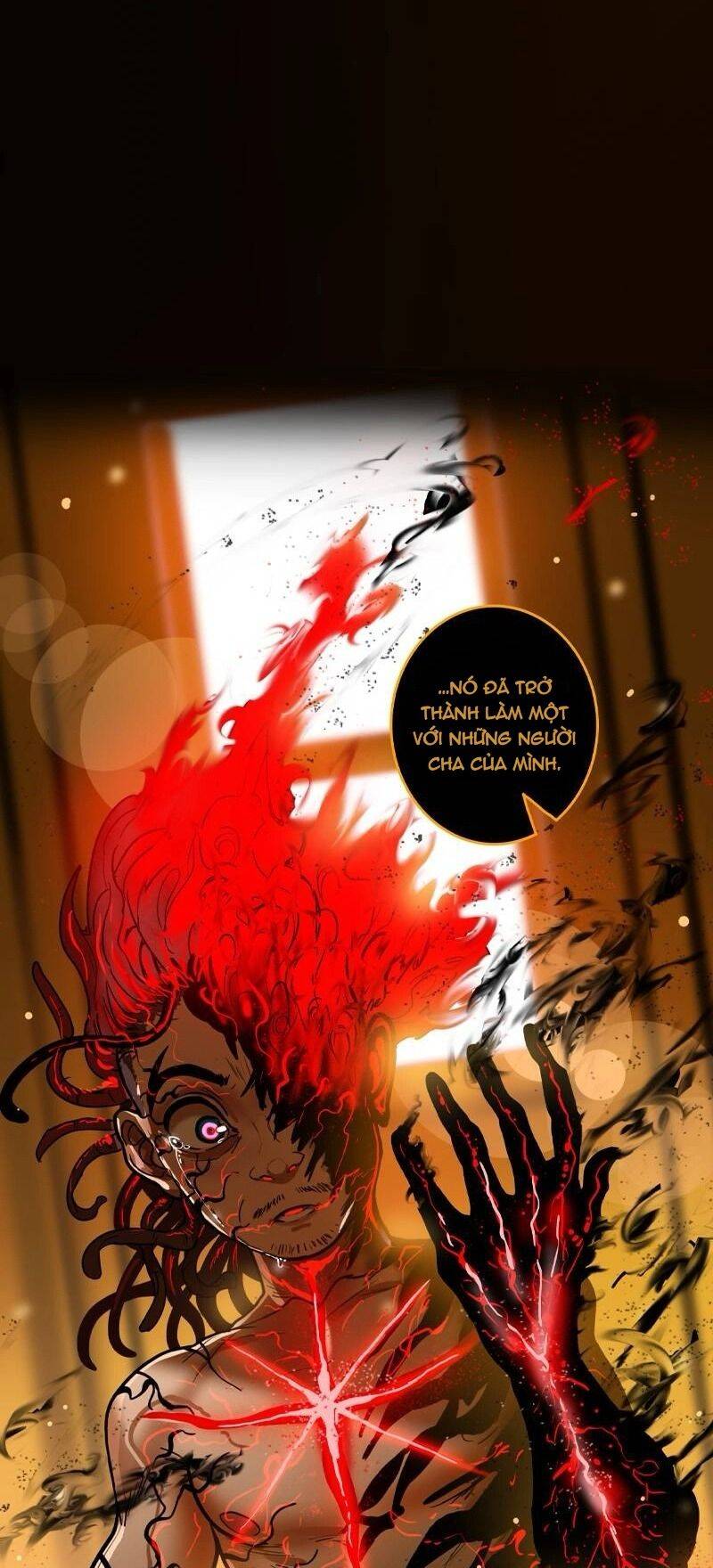 Thách Thức Chap 136 - Next Chap 135