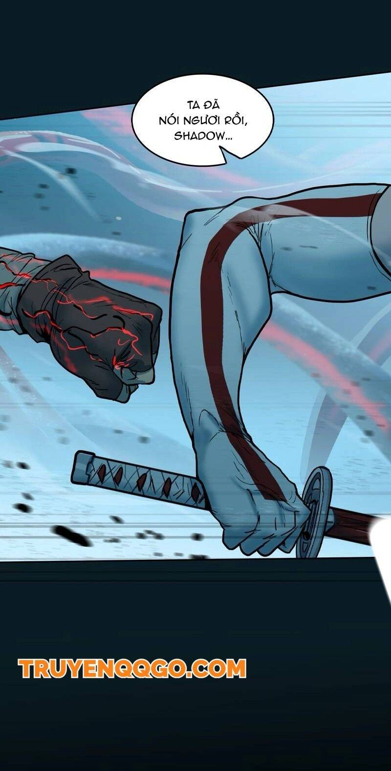 Thách Thức Chap 136 - Next Chap 135