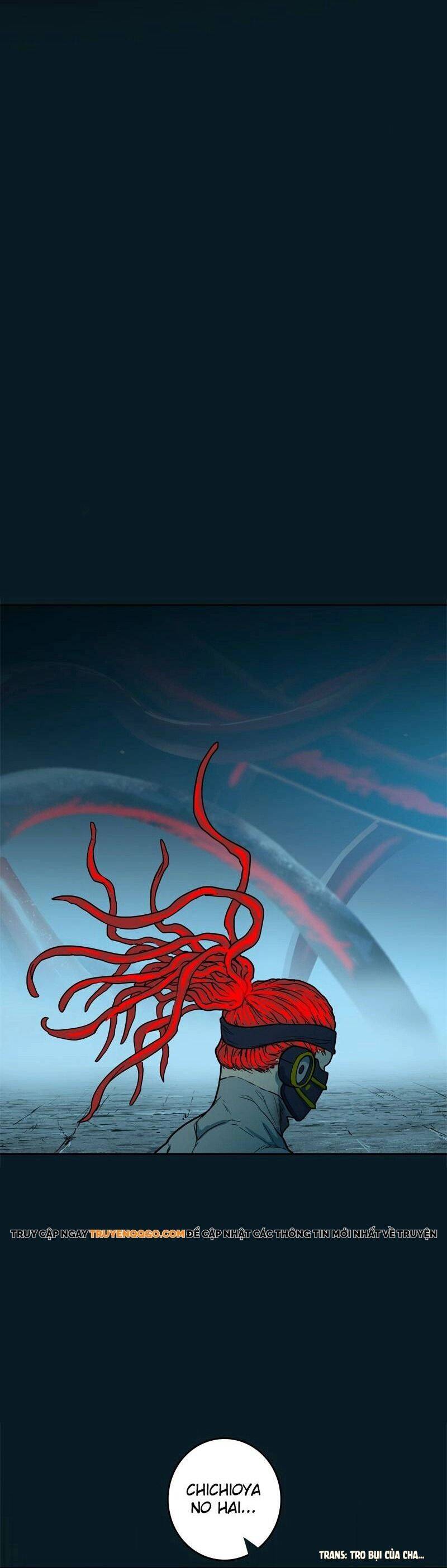 Thách Thức Chap 136 - Next Chap 135