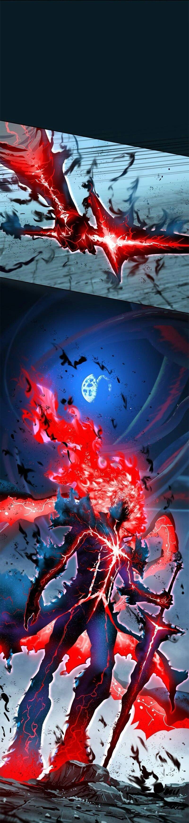 Thách Thức Chap 136 - Next Chap 135