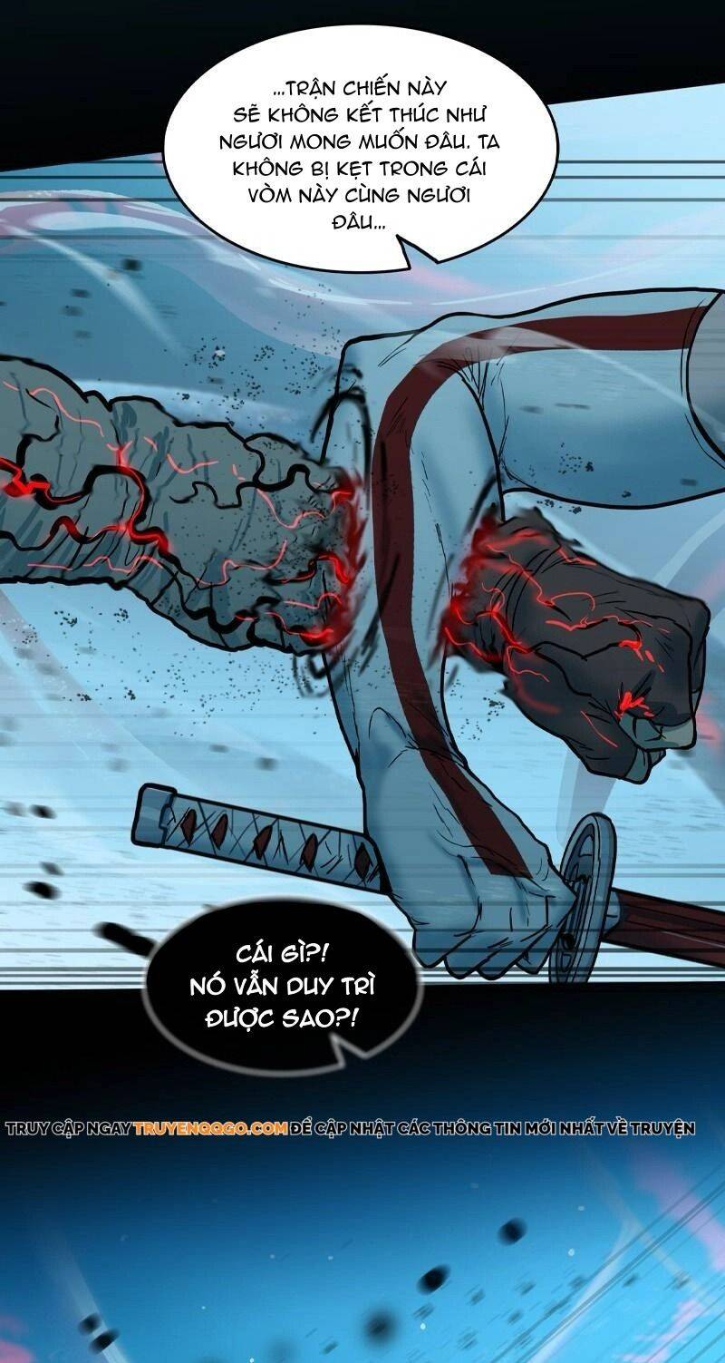 Thách Thức Chap 136 - Next Chap 135