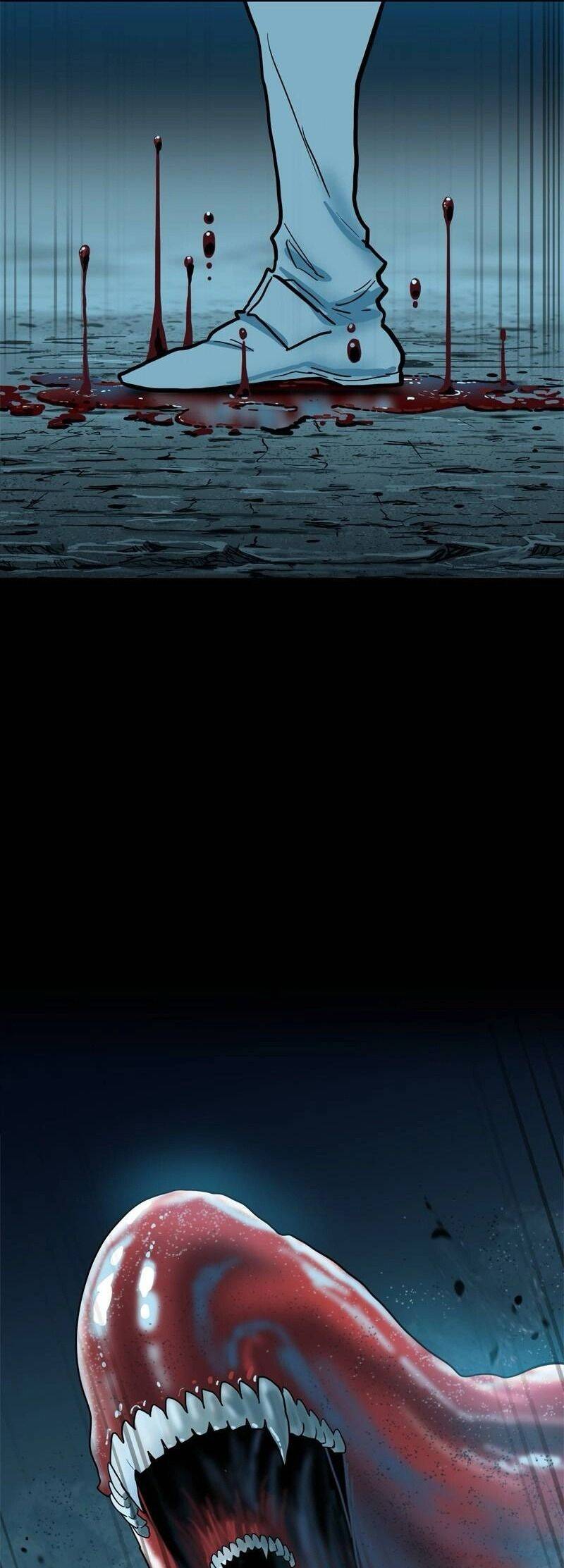 Thách Thức Chap 136 - Next Chap 135