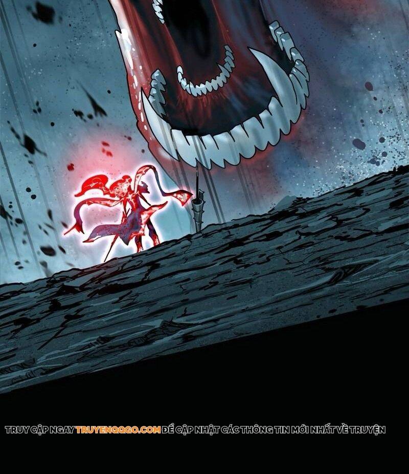 Thách Thức Chap 136 - Next Chap 135