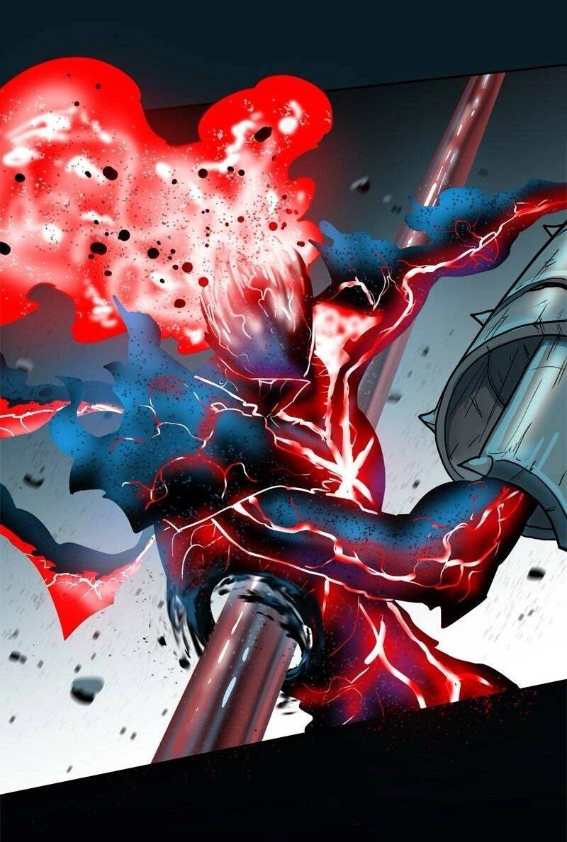 Thách Thức Chap 136 - Next Chap 135