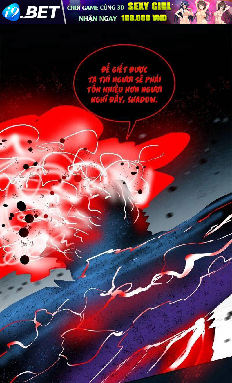 Thách Thức Chap 136 - Next Chap 135