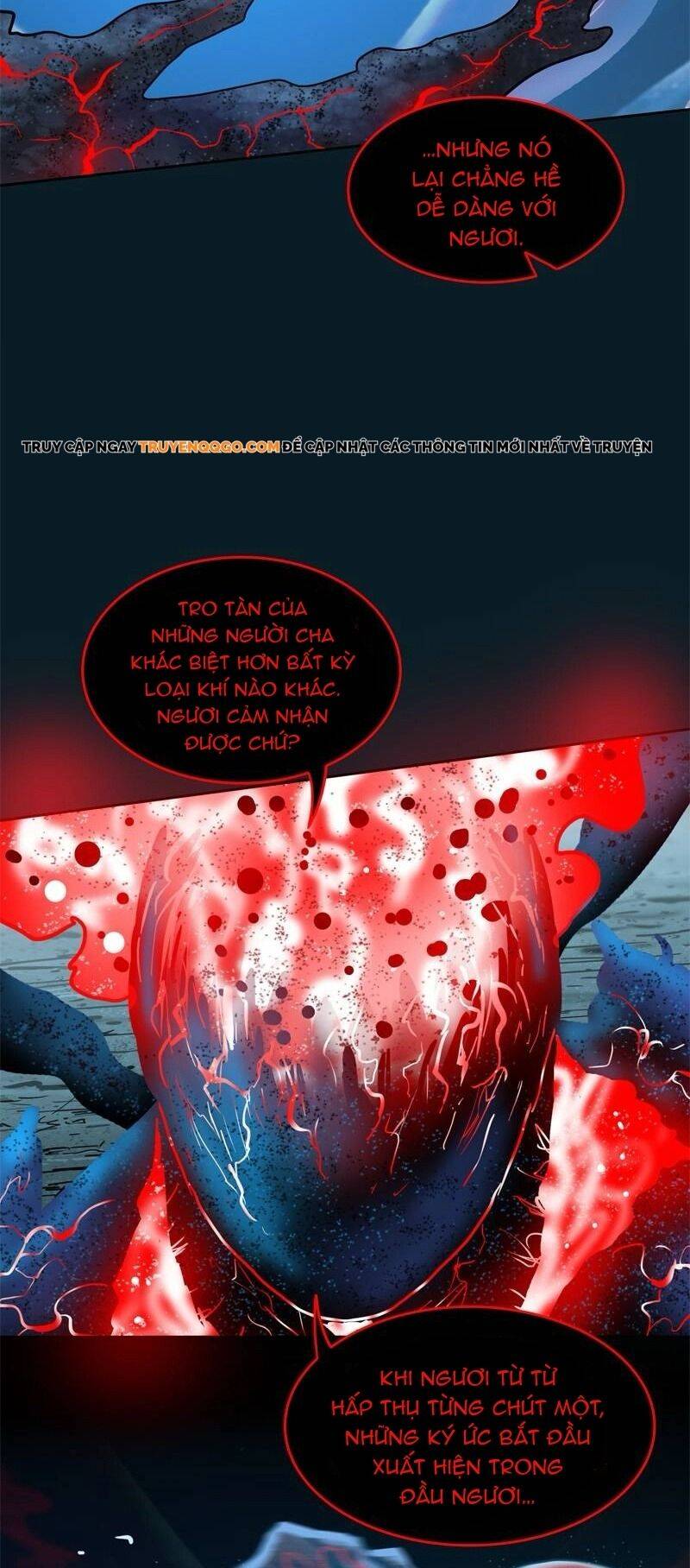 Thách Thức Chap 136 - Next Chap 135