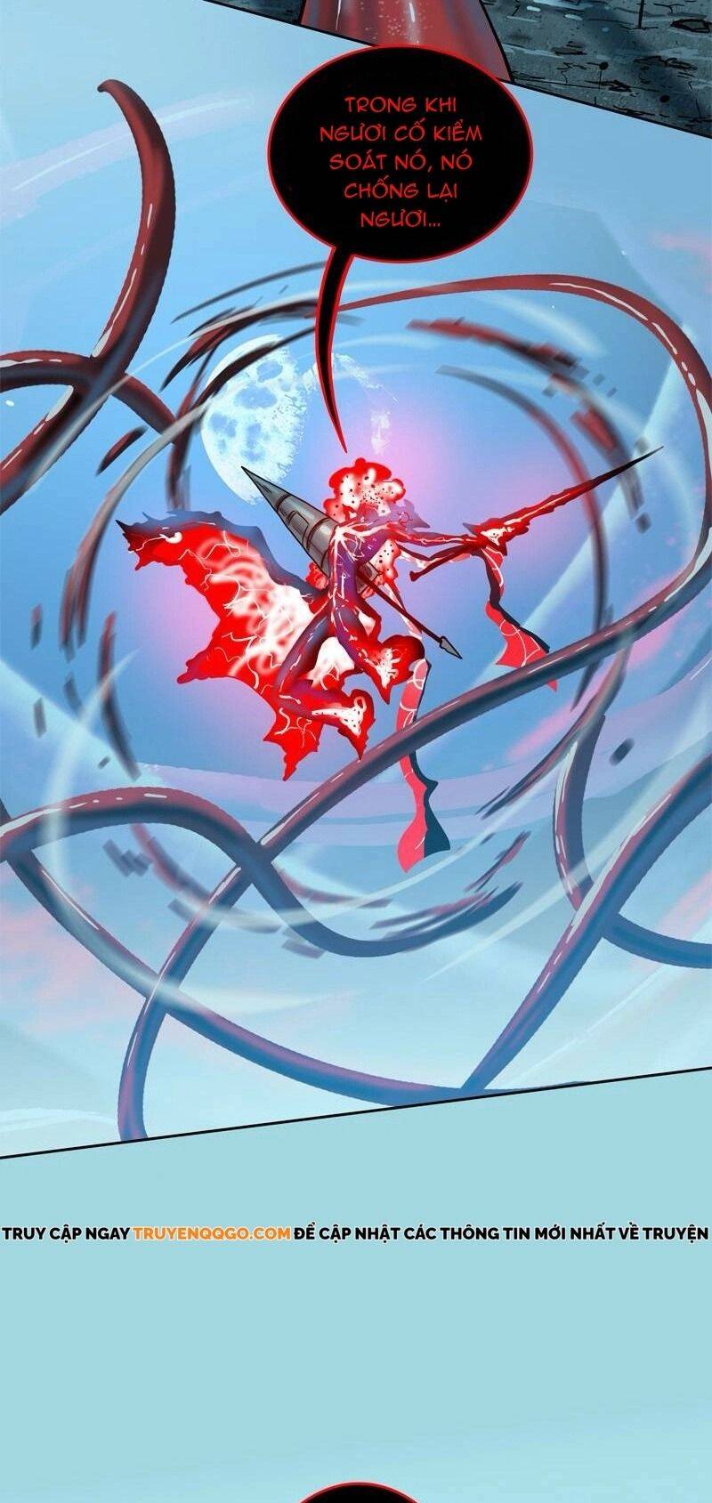 Thách Thức Chap 136 - Next Chap 135