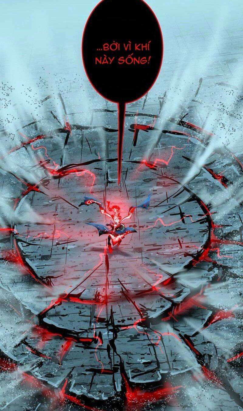 Thách Thức Chap 136 - Next Chap 135