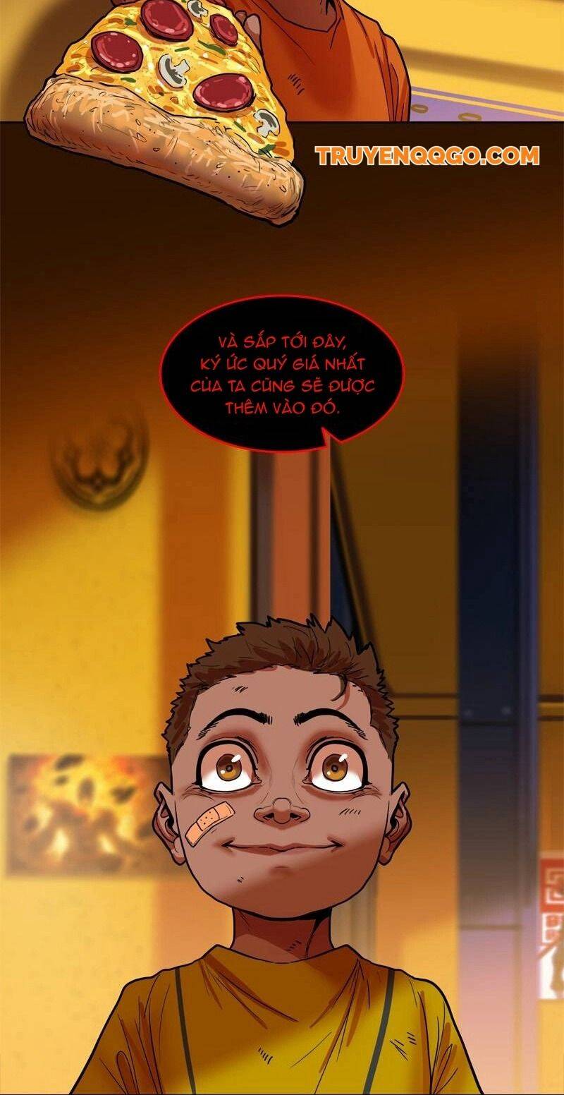 Thách Thức Chap 136 - Next Chap 135