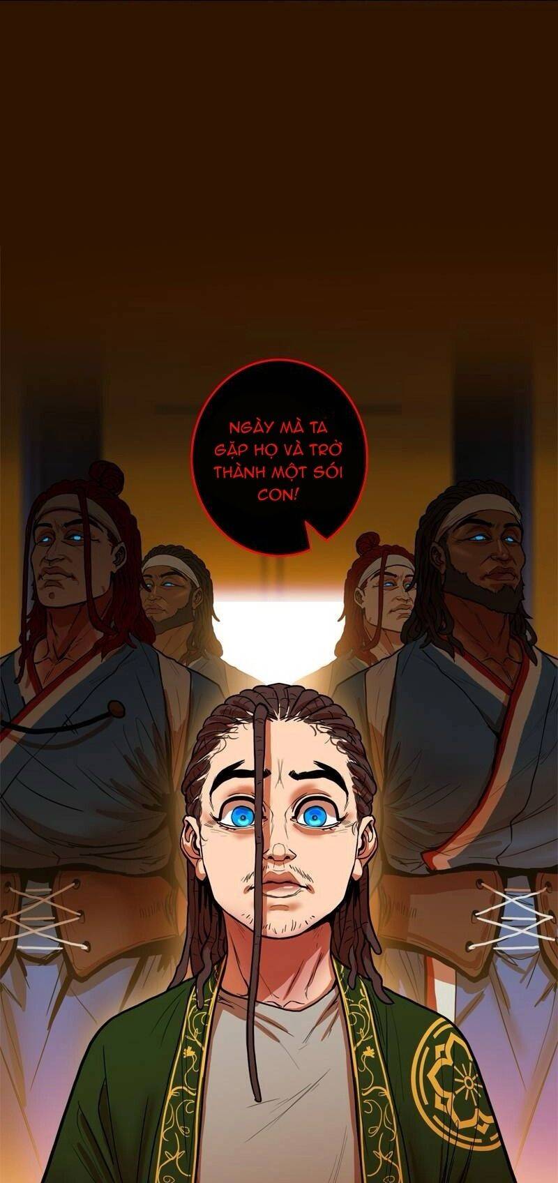 Thách Thức Chap 136 - Next Chap 135