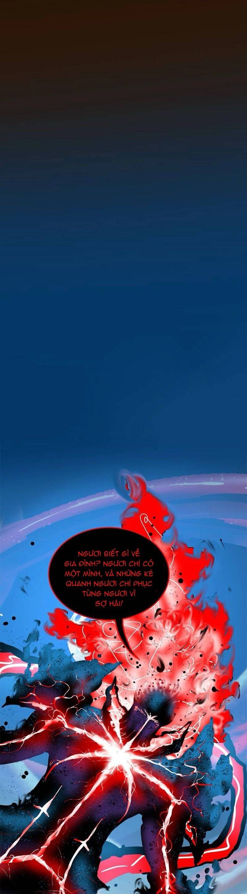 Thách Thức Chap 136 - Next Chap 135