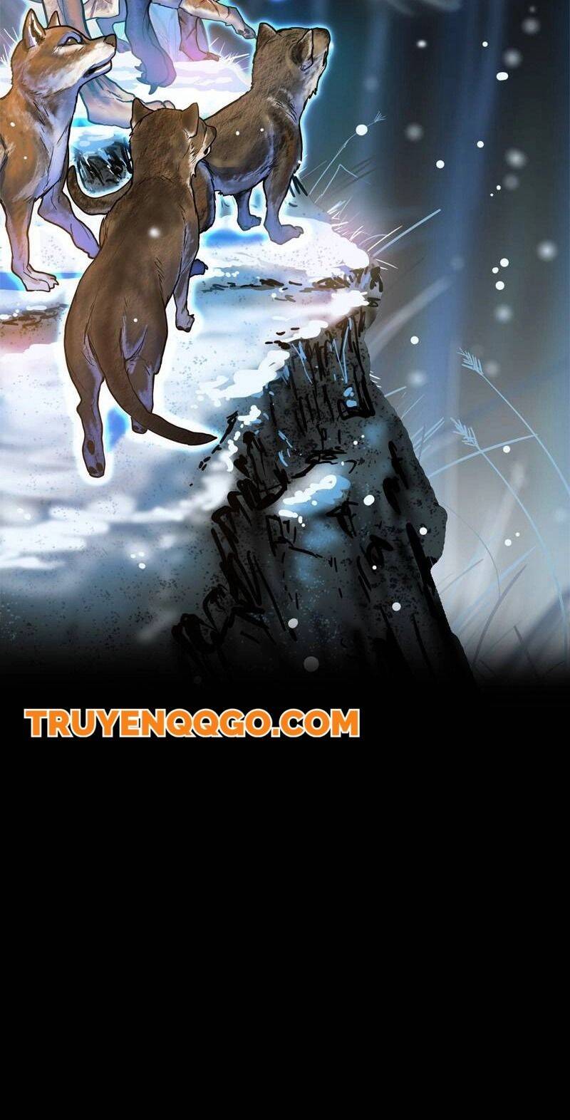 Thách Thức Chap 136 - Next Chap 135