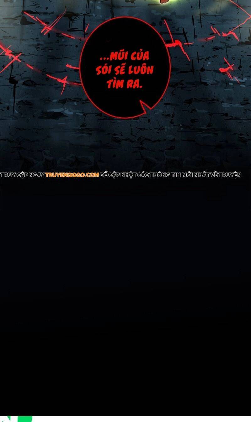 Thách Thức Chap 136 - Next Chap 135