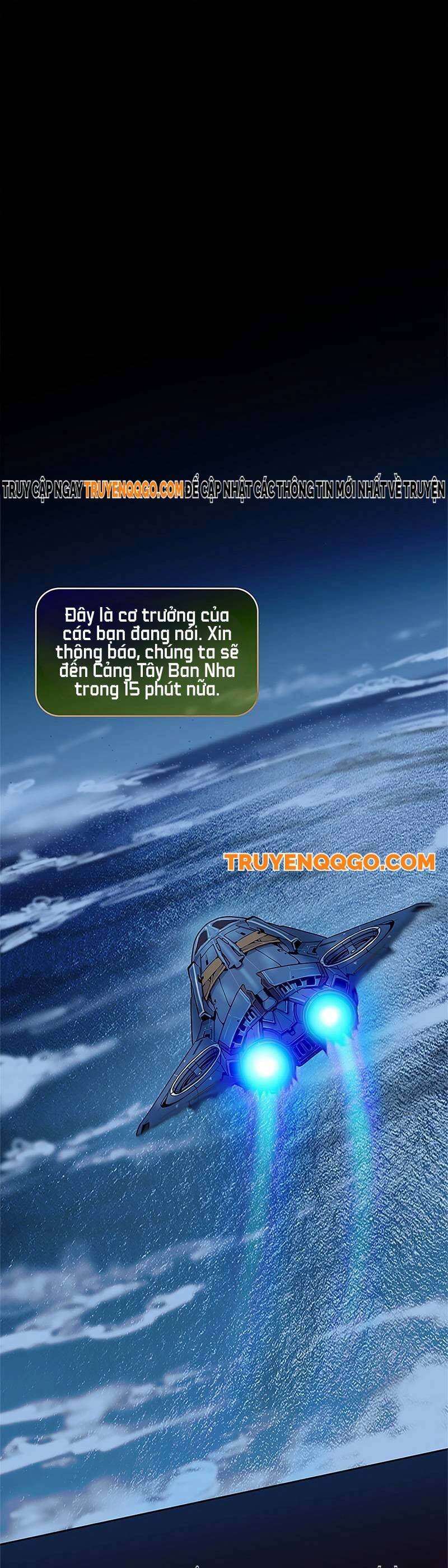 Thách Thức Chap 137 - Next Chap 136