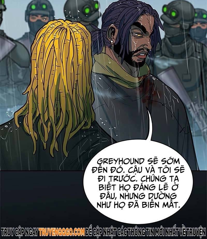 Thách Thức Chap 137 - Next Chap 136