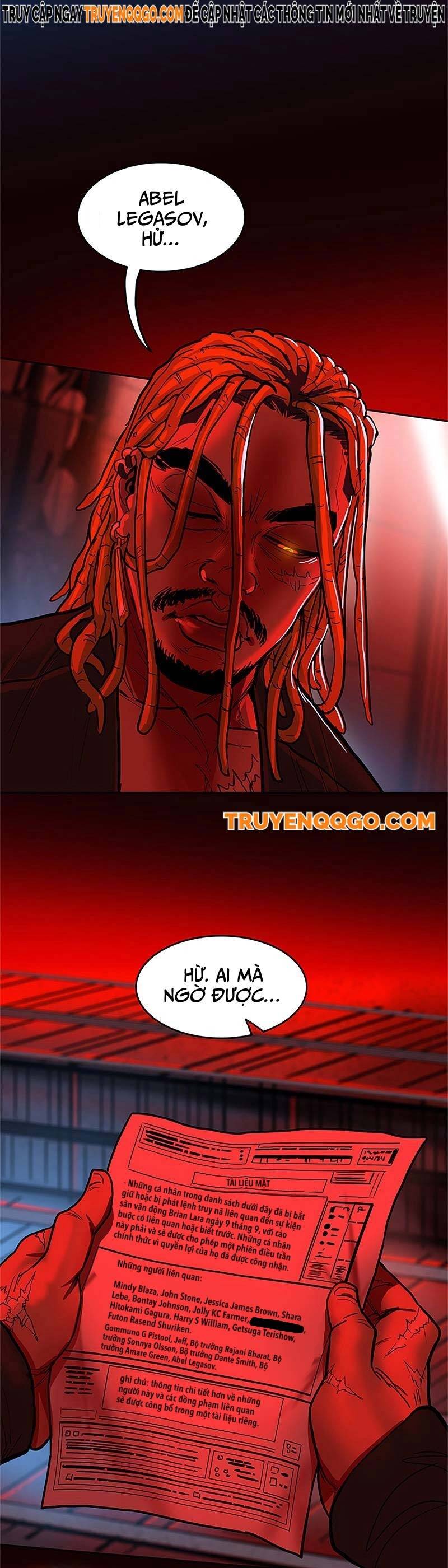 Thách Thức Chap 137 - Next Chap 136