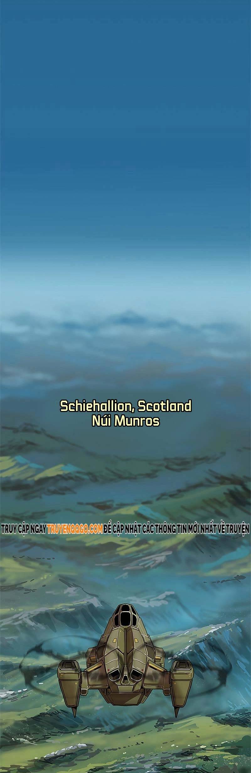 Thách Thức Chap 137 - Next Chap 136