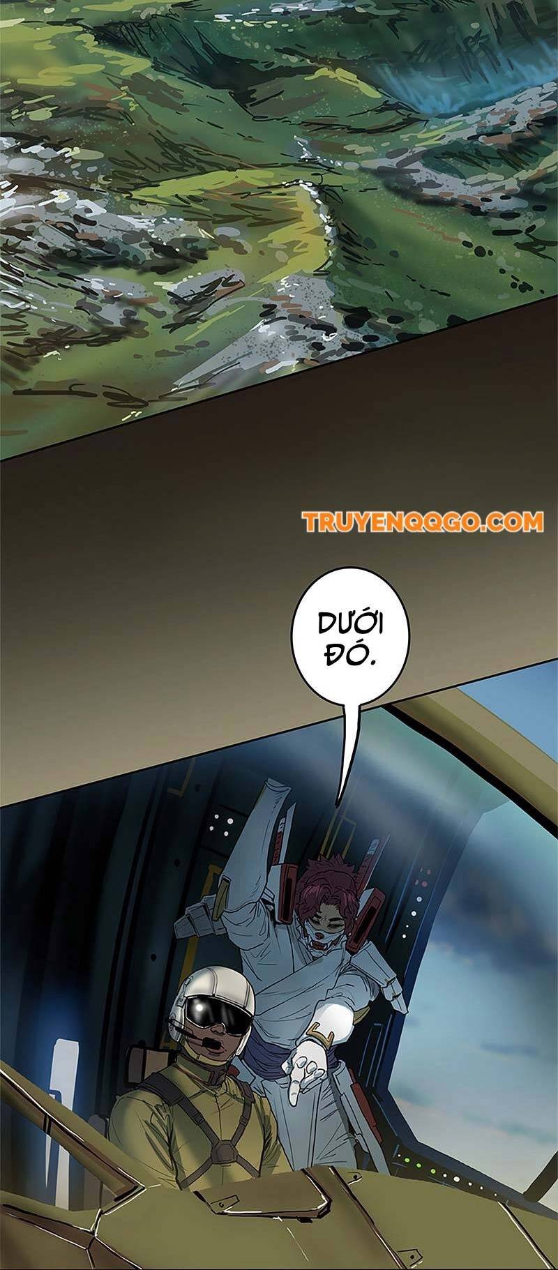Thách Thức Chap 137 - Next Chap 136