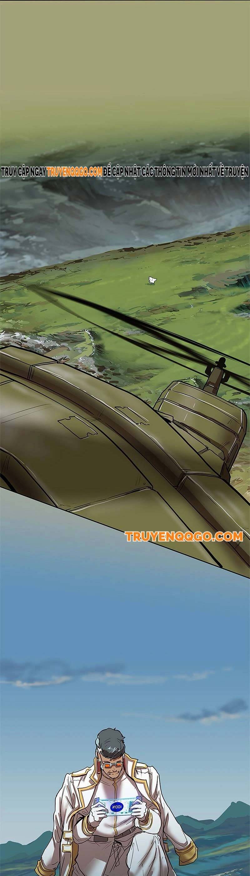 Thách Thức Chap 137 - Next Chap 136