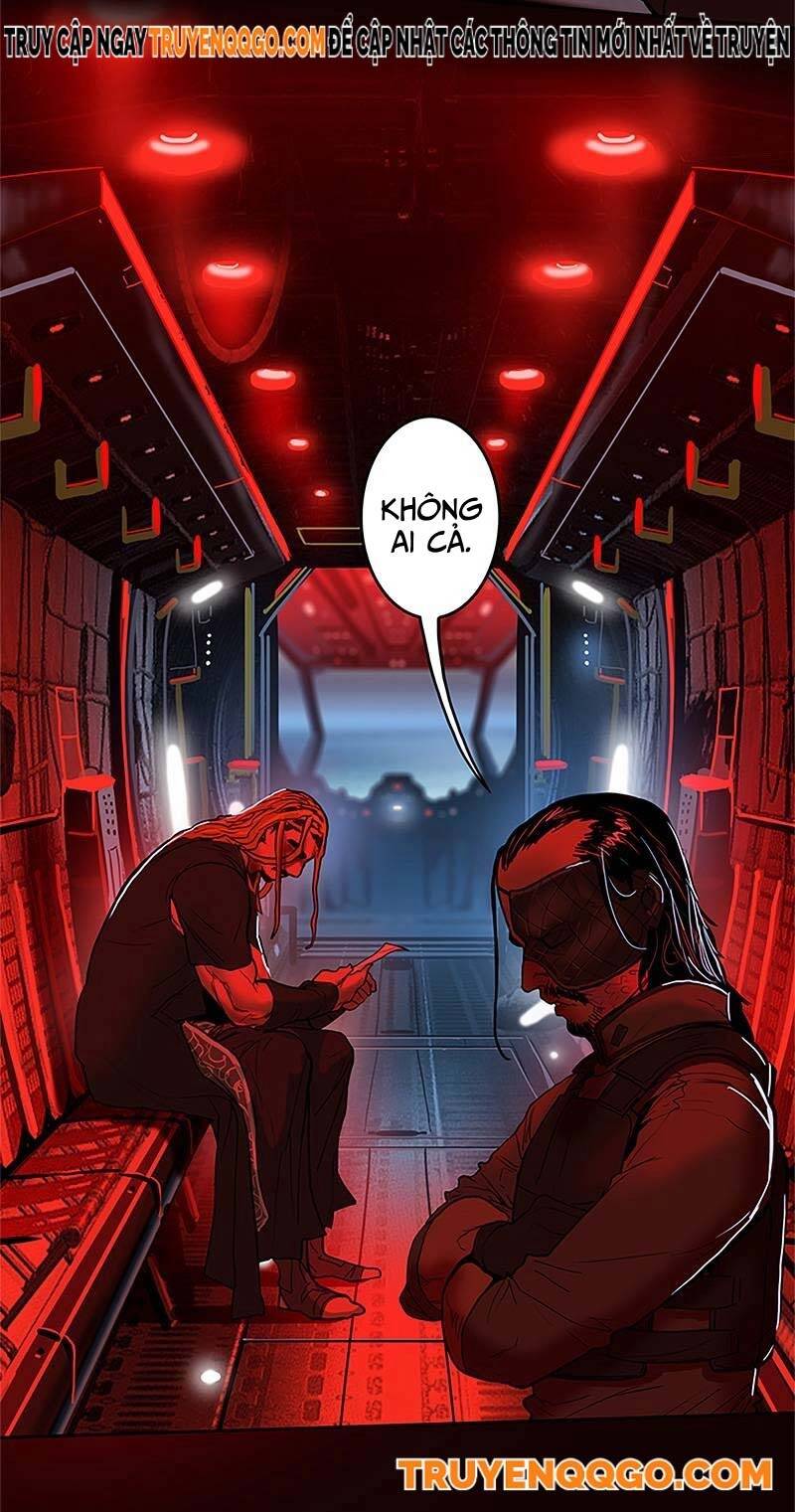 Thách Thức Chap 137 - Next Chap 136