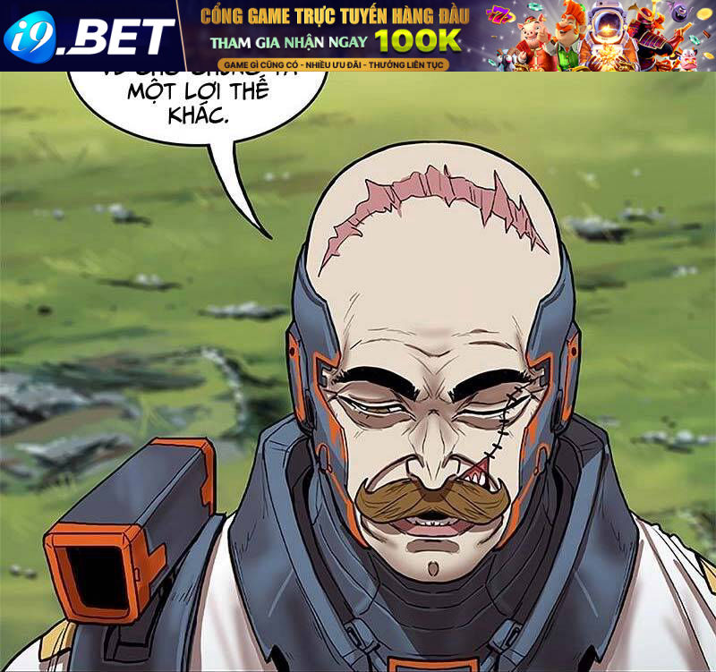 Thách Thức Chap 137 - Next Chap 136