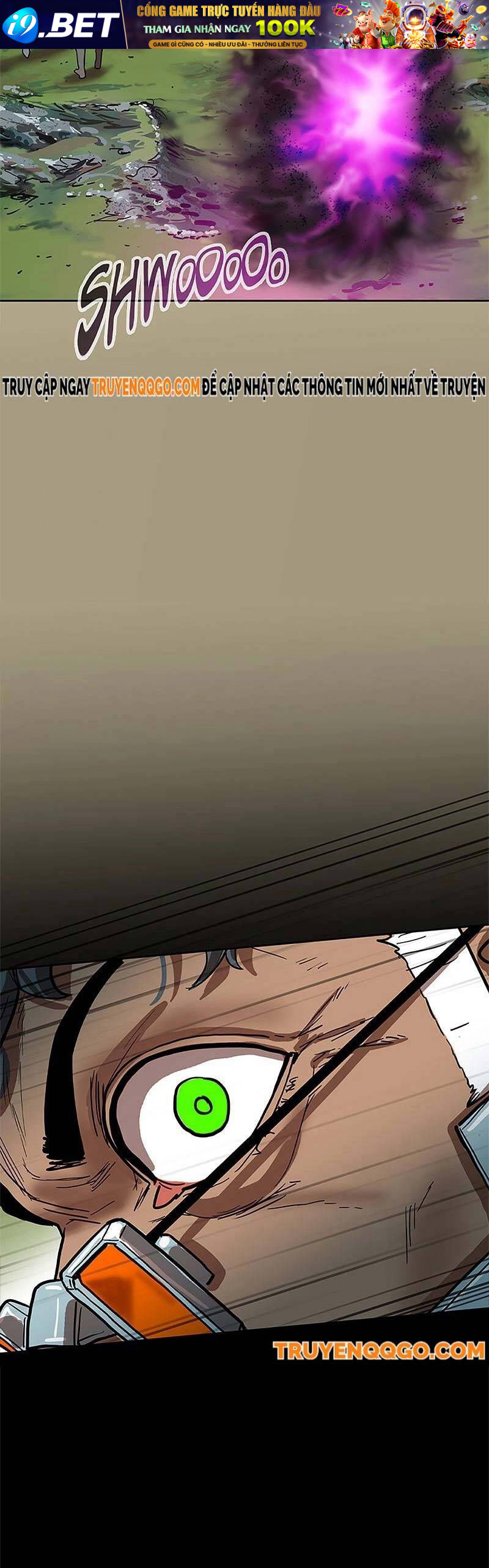 Thách Thức Chap 137 - Next Chap 136