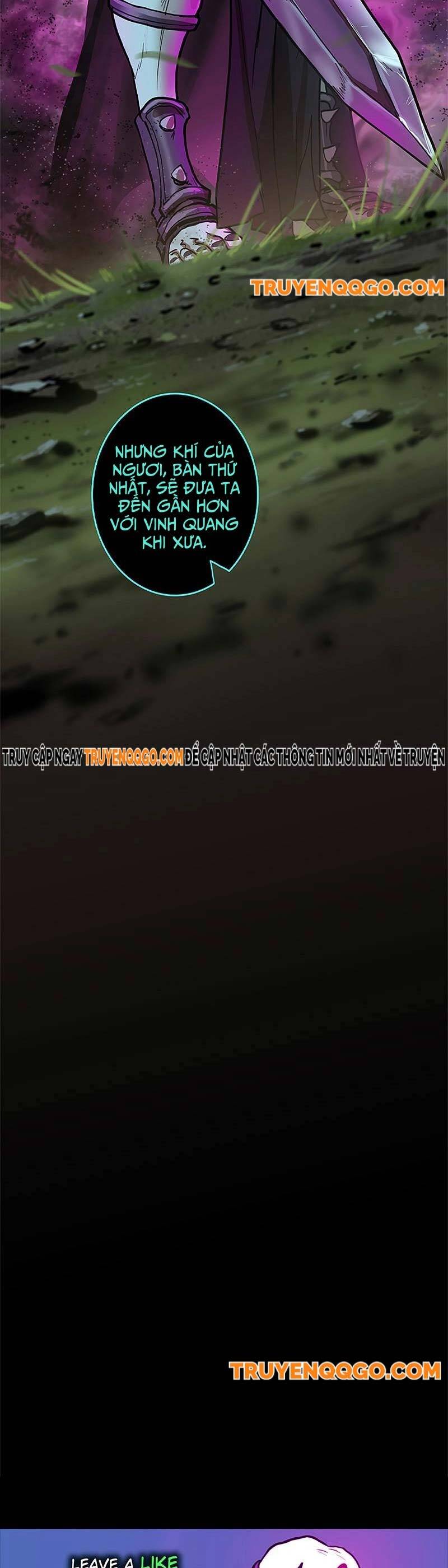 Thách Thức Chap 137 - Next Chap 136