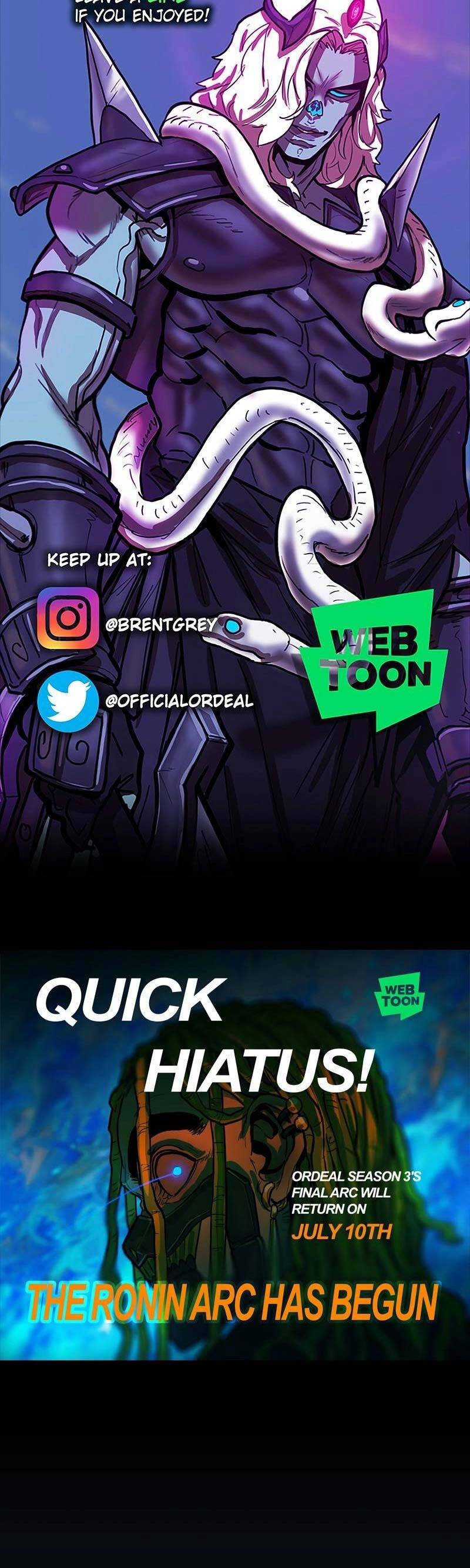 Thách Thức Chap 137 - Next Chap 136