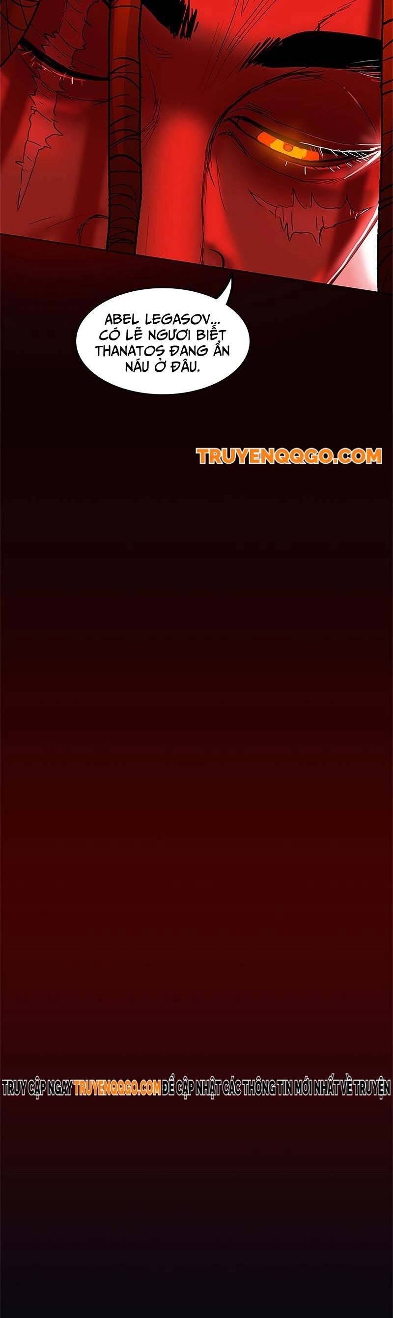 Thách Thức Chap 137 - Next Chap 136