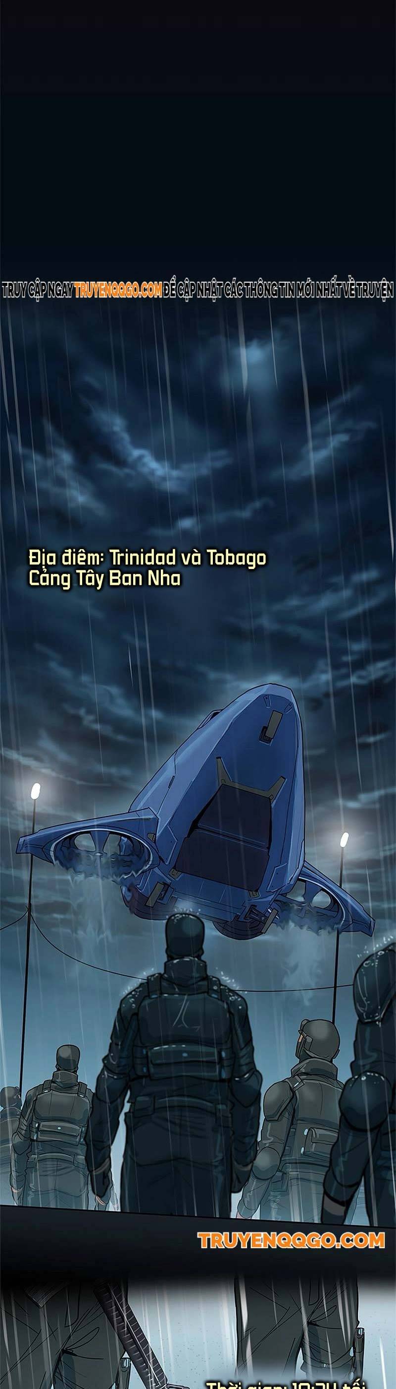 Thách Thức Chap 137 - Next Chap 136