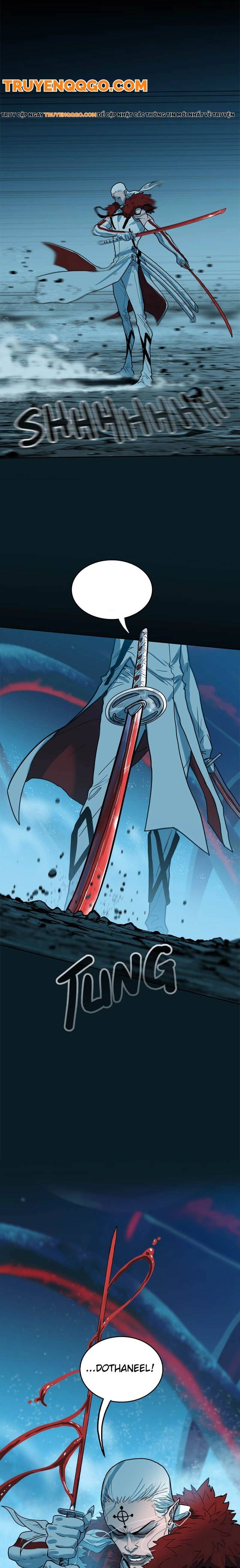 Thách Thức Chap 138 - Next Chap 137