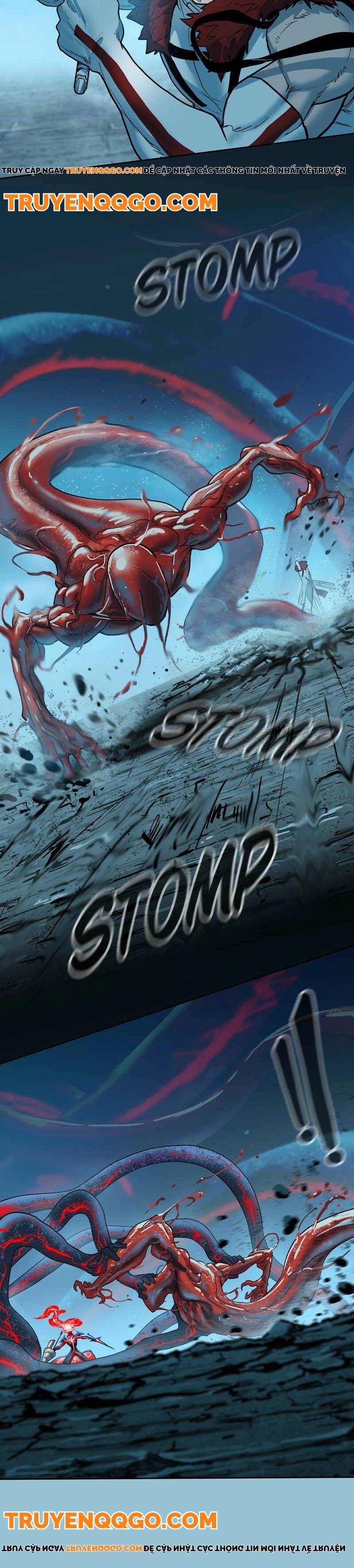 Thách Thức Chap 138 - Next Chap 137