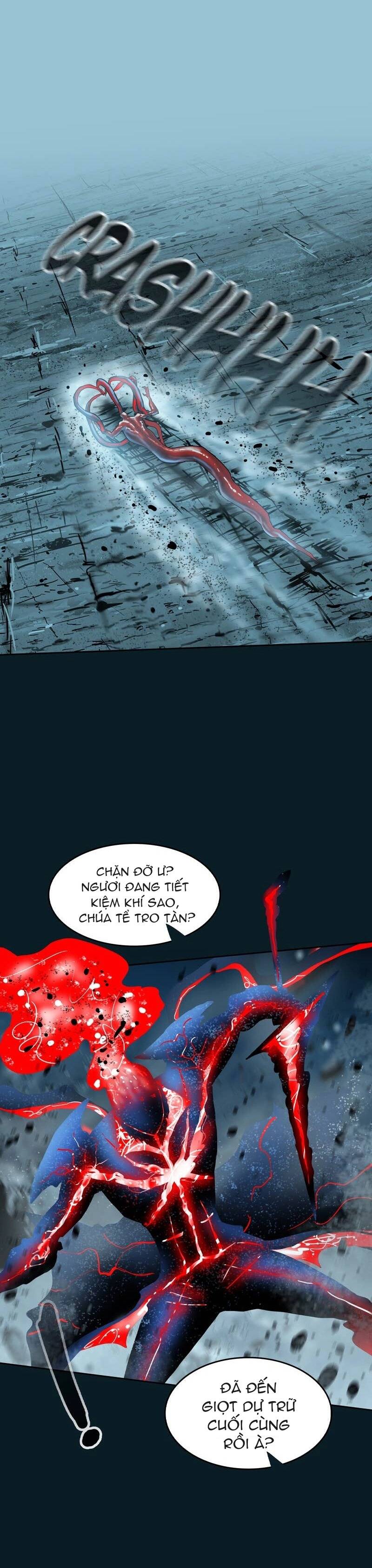 Thách Thức Chap 138 - Next Chap 137