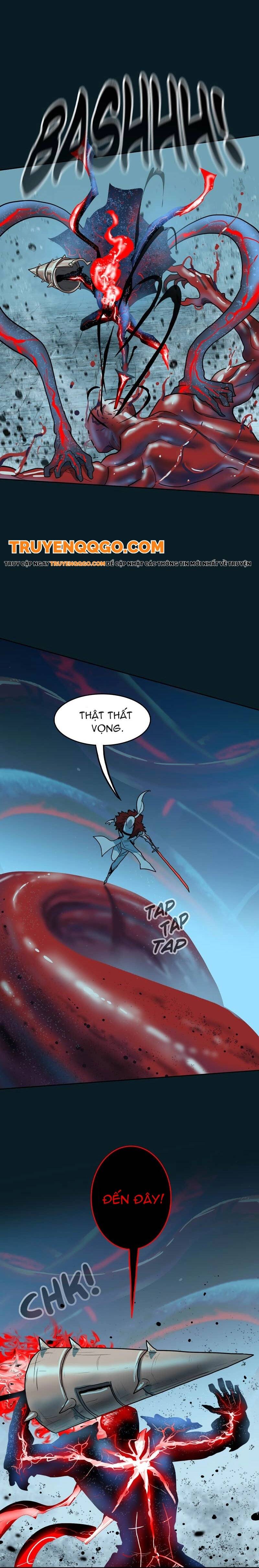 Thách Thức Chap 138 - Next Chap 137