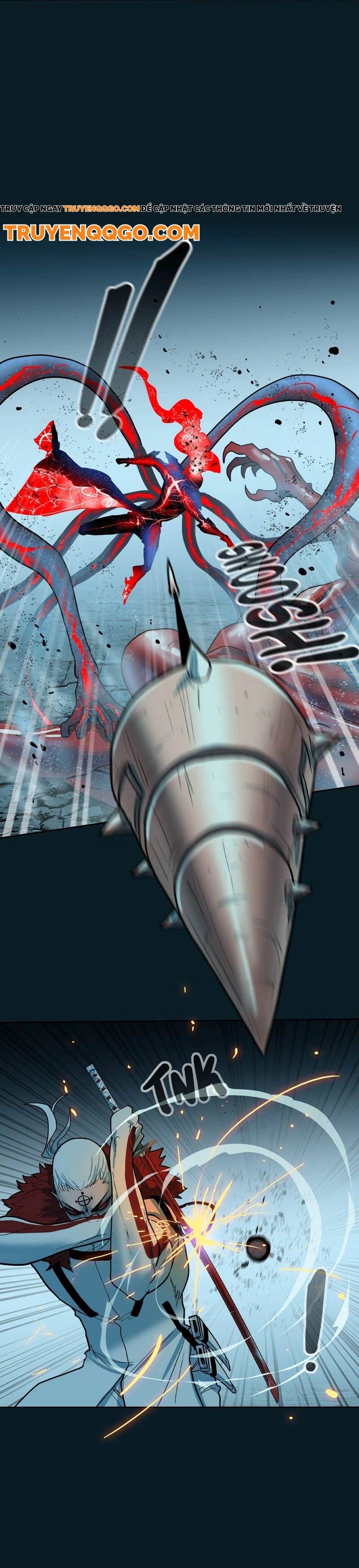 Thách Thức Chap 138 - Next Chap 137