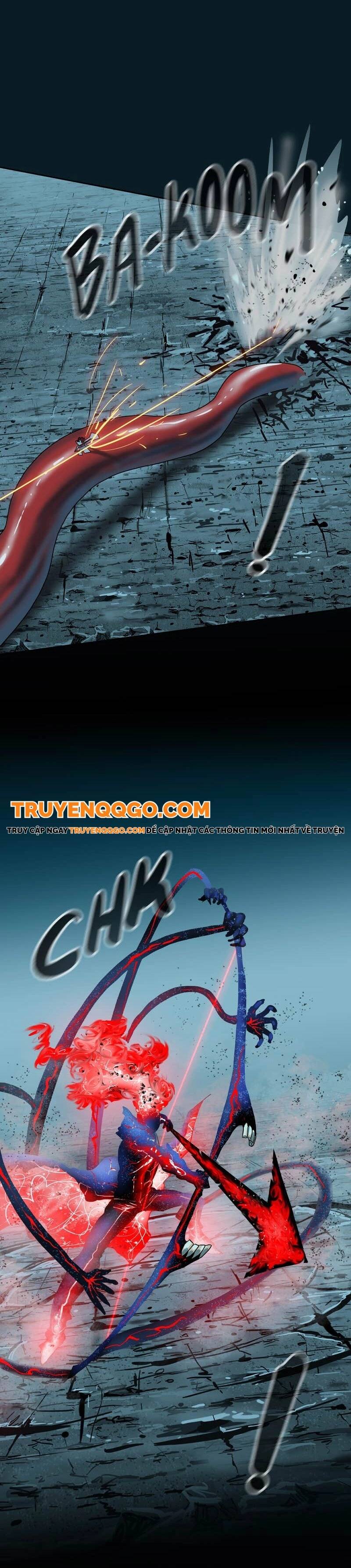 Thách Thức Chap 138 - Next Chap 137